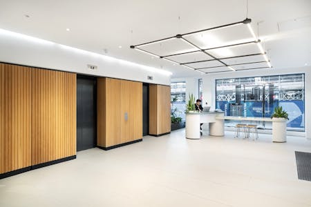 108 Cannon Street, London, Office To Let - 108CannonSt6.jpg