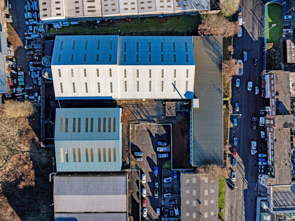 260-266 Helen Street, Argyll House - Aerial  directly above.jpeg