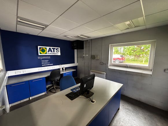 Former ATS Centre, Swaffham, Industrial For Sale - tempImagegRpBWk.jpg Former ATS Centre, Swaffham, Industrial For Sale - tempImagegRpBWk.jpg