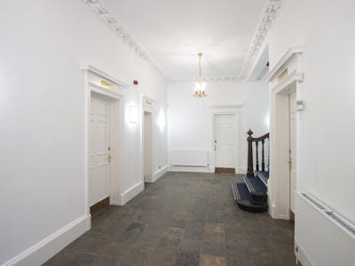 198 West George Street, Glasgow, Office For Sale - Hallway