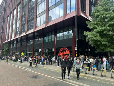 Ground Floor Unit F, One Circle Square, Manchester, Retail - In Town To Let - External.jpg