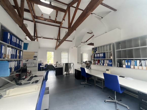 1st floor, 110 Three Colt Street, London, Offices To Let - IMG_8200.jpeg