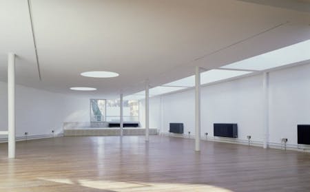 1A Cobham Mews, London, E (Commercial / Business / Service) / Office For Sale - Picture2.jpg