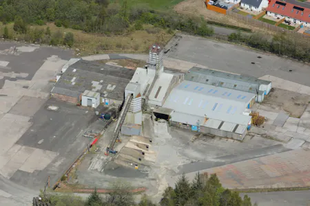 Chryston Works, Auchengeich Road, Glasgow, Development Site / Industrial / Industrial / Storage / Land / Open Storage For Sale - Image 05.jpg