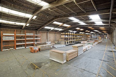 Pontefract Road, Leeds, Industrial To Let - IMG_5104.jpg