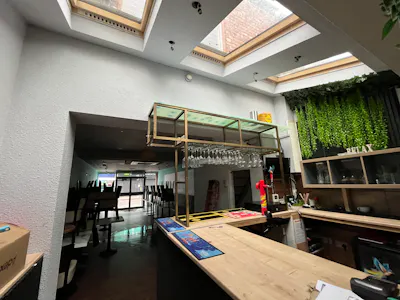 20 High Street, Cheadle, Retail For Sale - Bar