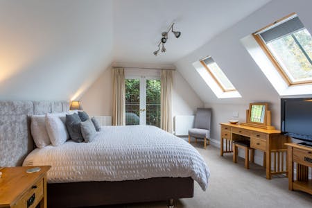 Arden House, Trevor Hill, Church Stretton, Hotel/guest house For Sale - The Turret