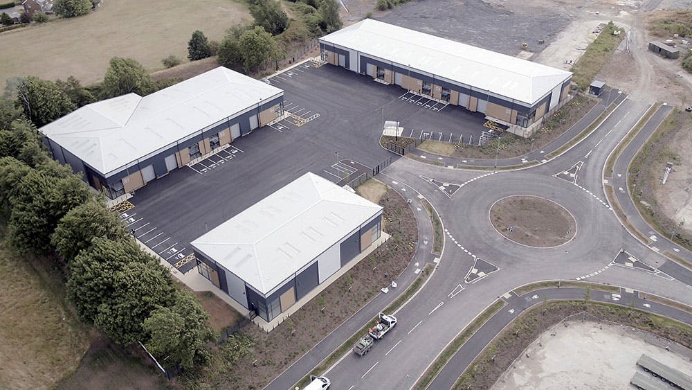 Unit C1, Knottingley — image 4