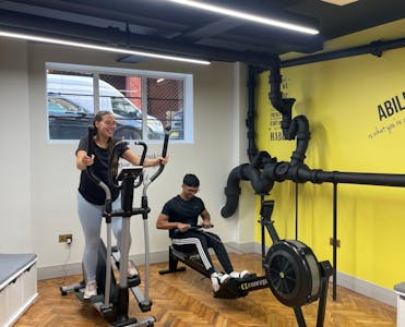 Alliance House, 12 Caxton Street Offices, London, Serviced Office To Let - 39a.-Gym-12CS-845x684.jpg