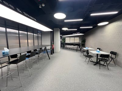 Al Quoz Industrial Area 3, Office / Warehouse To Let - IMG_4414.jpeg