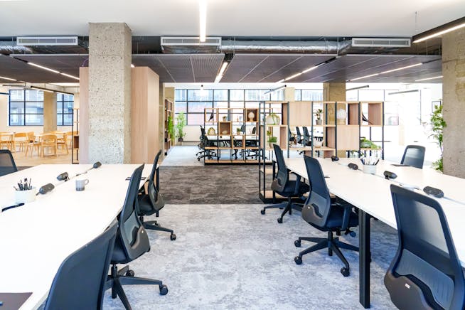 21 Great Eastern Street, London, Office To Let - 21 GE 21.jpg 21 Great Eastern Street, London, Office To Let - 21 GE 21.jpg