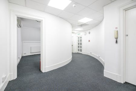 1 Kingsland High Street, London, Office / Serviced Office To Let - DRC_8518.jpg