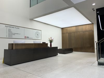 15 Rathbone Place - 3rd Floor, London, Office To Let - IMG_0827.jpg