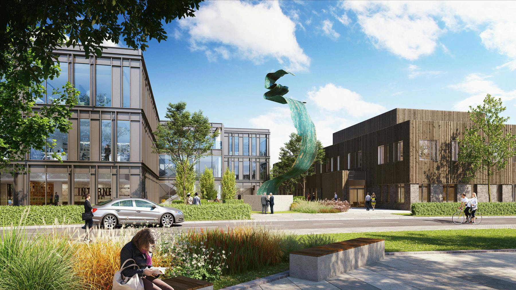 Industrial Unit in Essex - photo 2