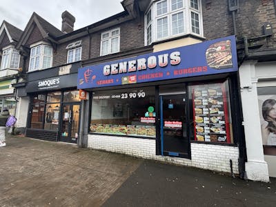 33,33a,35 &35a Station Road, Burgess Hill, Investment For Sale - IMG_0267.jpeg