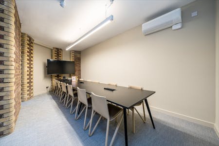 The Menier Building, 51-53 Southwark Street, London, Office To Let - Basement Meeting 4.jpg