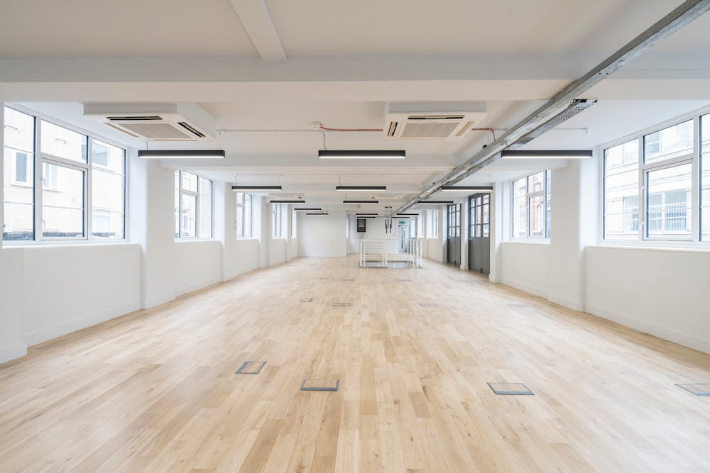 26 Emerald Street, Bloomsbury, Office To Let - Office Floor