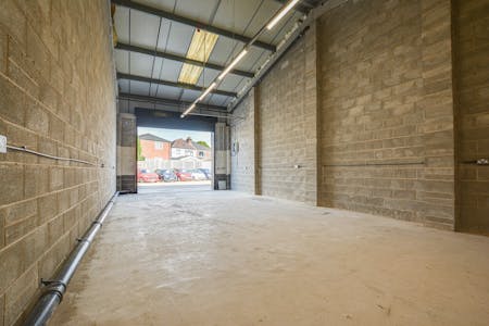 Blackford Trading Estate, Bury, Industrial / Storage To Let - Internal