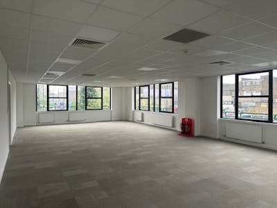 Dencora Court Tylers Avenue, Southend-On-Sea, Office To Let - IMG_1147 1.jpg
