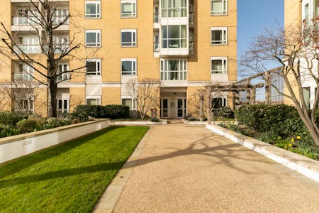 Unit G6a, Belgrave Court, Canary Wharf, Office To Let - G6A Westferry Circus -2.jpg