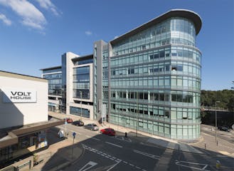 Fourth Floor, Kingsgate House, 62 High Street, Redhill, Offices To Let - IW161122GKA209.jpg