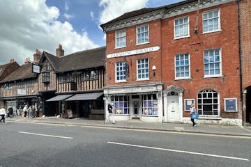 114-115 West Street, Farnham, Surrey, Offices / Retail To Let - IMG_5936.jpeg
