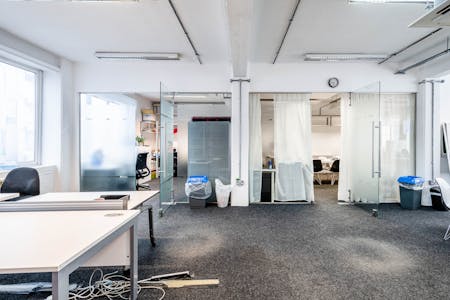 Rich Mix - 2nd Floor, 35-47 Bethnal Green Road, London, Office To Let - Rich Mix 2f  Low Res 3.jpg