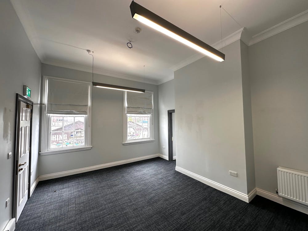 Junction Works, 106-110 Fazeley Street, Birmingham, Office To Let - Photo 1.jpg