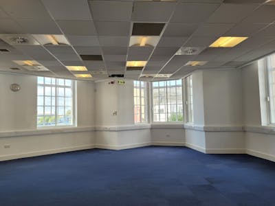 39 - 43 Bank Street, Alloa, Retail To Let - Image 3