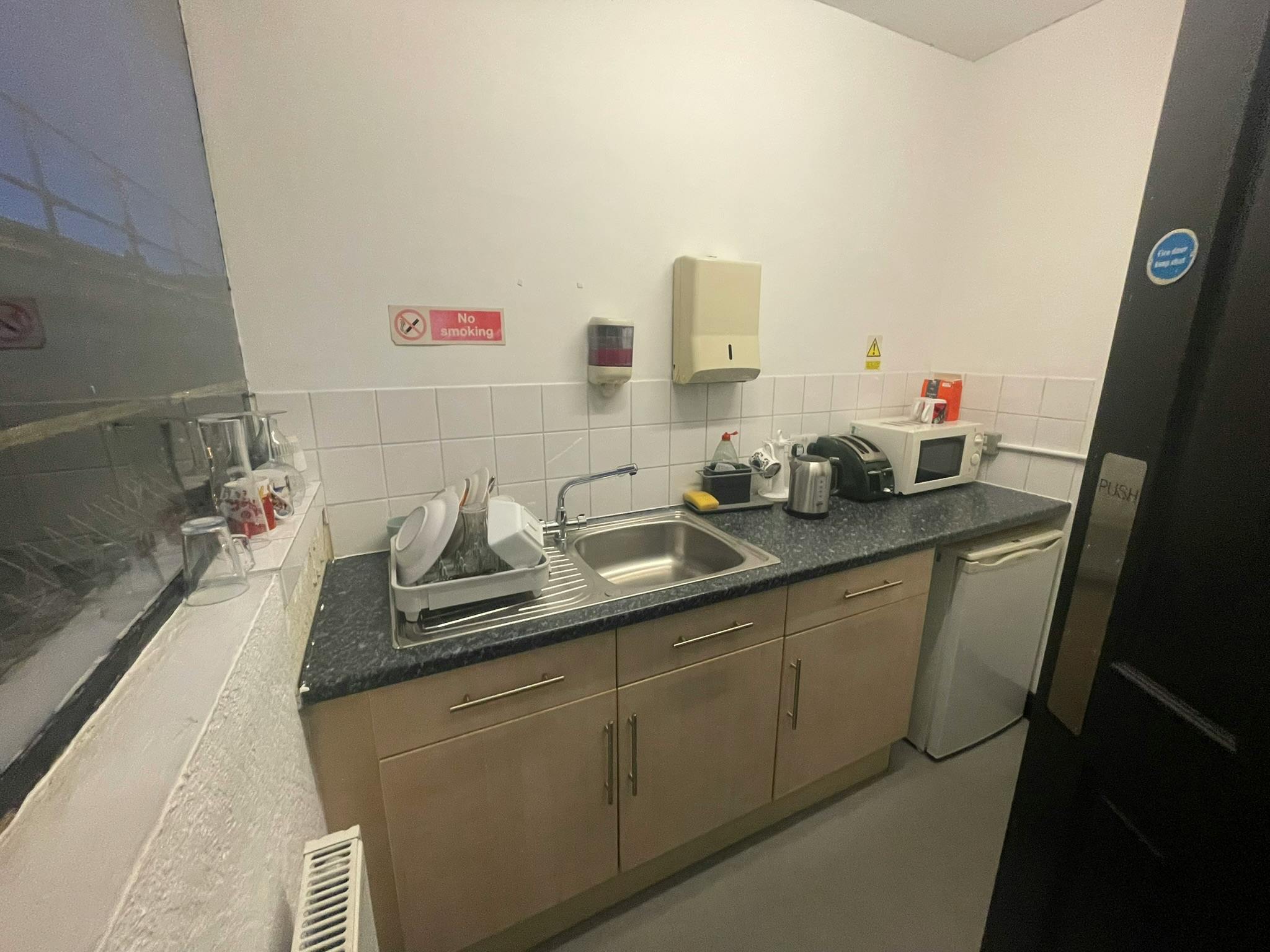 Office in Greenwich - photo 4