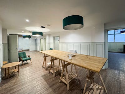 199-201 High Street, London, Office To Let - 3