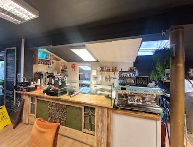 Former Cafe Premises, Woodview, Cork, Development Site / Food & Beverage / Restaurant / Cafe / Retail For Sale - Cafe counter.jpg