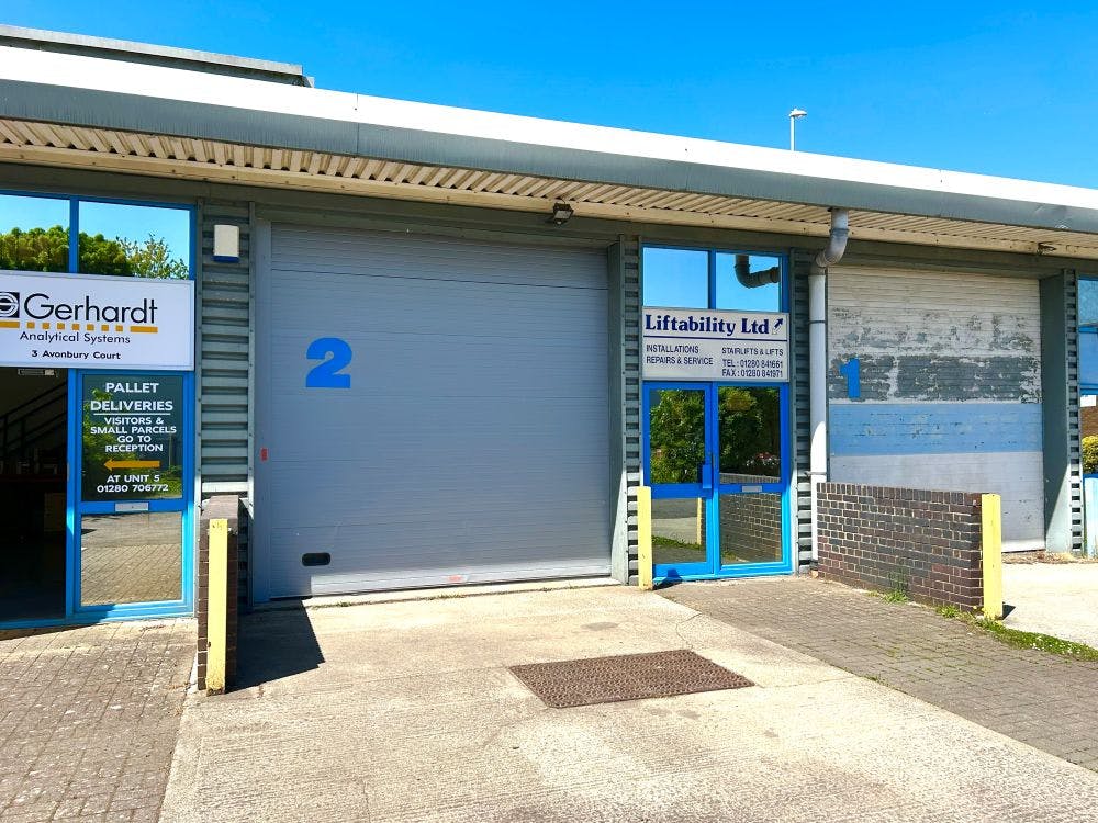 2 Avonbury Court, Brackley, Industrial For Sale - IMG_7652.jpg
