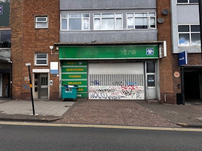 113-115 Holloway Head, Birmingham, Industrial / Trade Counter To Let - p1.jpg