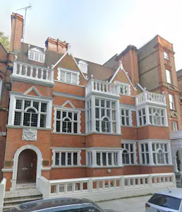 Hayward House, 45 Harrington Gardens, London, Office To Let - 45 Harrington Gardens - Exterior (2).png