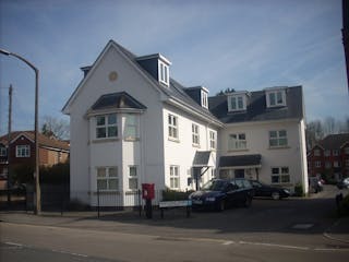 1 Hartdene House, Bagshot, Offices / Other To Let - Hartdene Hs Mar 2011 006.jpg