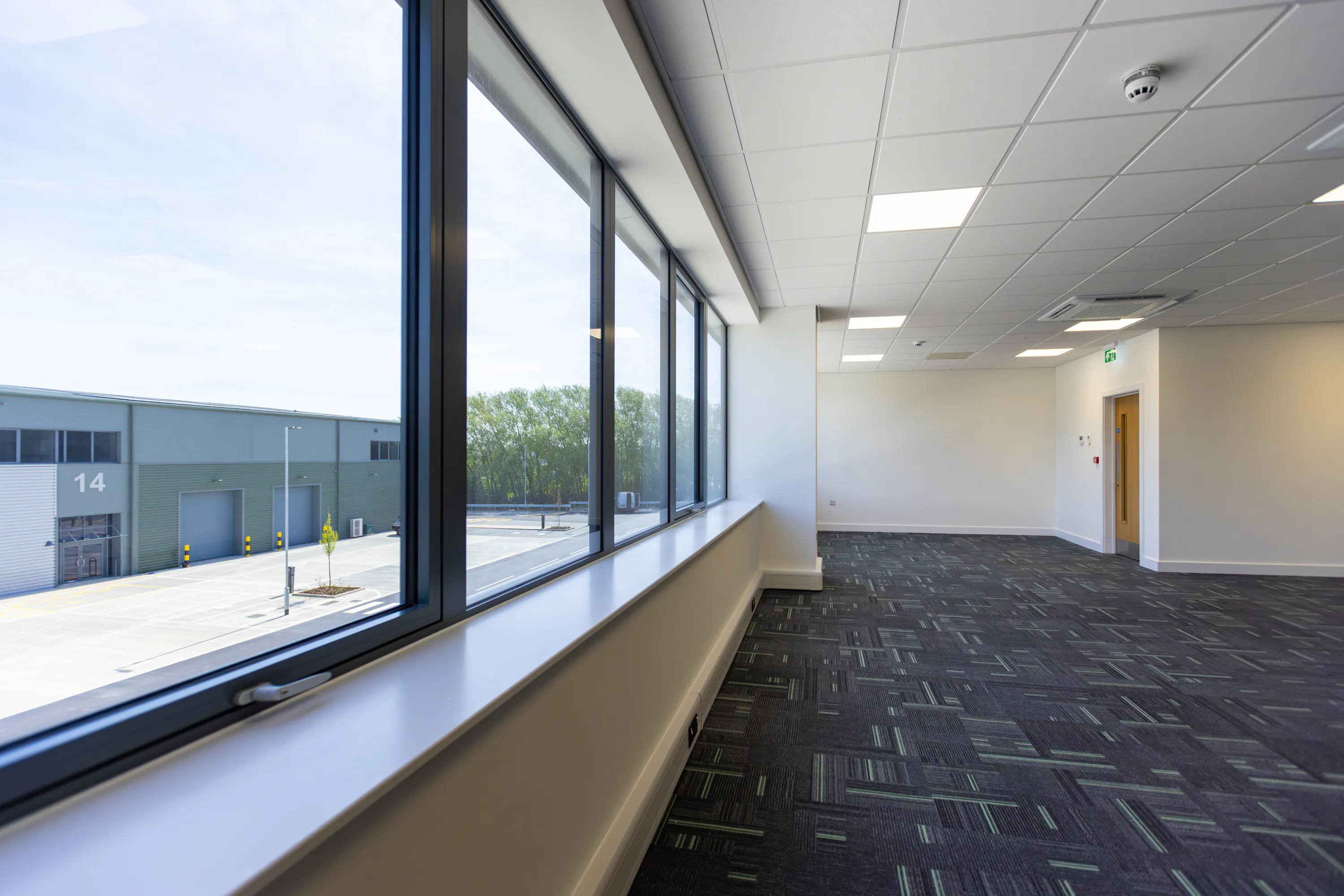 Unit 8 T45, Aire Valley Road, Leeds, West Yorkshire, LS9 0AA