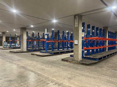 Park Avenue, Industrial / Industrial / Storage To Let - IMG_8952.JPG