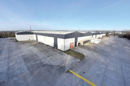 Stakehill 295, Stakehill Industrial Estate, Manchester, Industrial To Let - Stakehill New.jpg