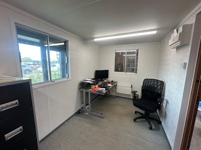 Unit 4 & 5 141 Reid Street, Glasgow, Industrial/Logistics To Let - Reid St Unit 4 - 006.jpeg