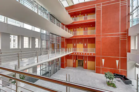 Corso Karlín, Křižíkova 237/36a, Praha 8, Office / Retail To Let - CorsoKarlin_2NP (6).jpg