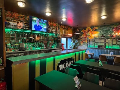 Irish Bar, Restaurant and Function Space with Beer Garden, Mulligan's, Ayr, A3 (Restaurants and Cafes) / Bar / Pub / Restaurant For Sale - IMG_8389.jpg