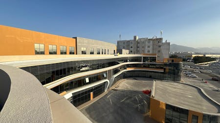 High Quality Office Space, Al Ghubrah Street, Muscat, Office To Let - Strip mall office (10).jpeg