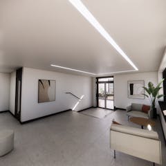 A8, Cody Technology Park, Farnborough, Offices To Let - Lobby 01.png