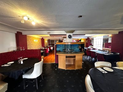 Balti Bazaar, 1a Pedmore Road, Stourbridge, Leisure To Let - p11.jpg