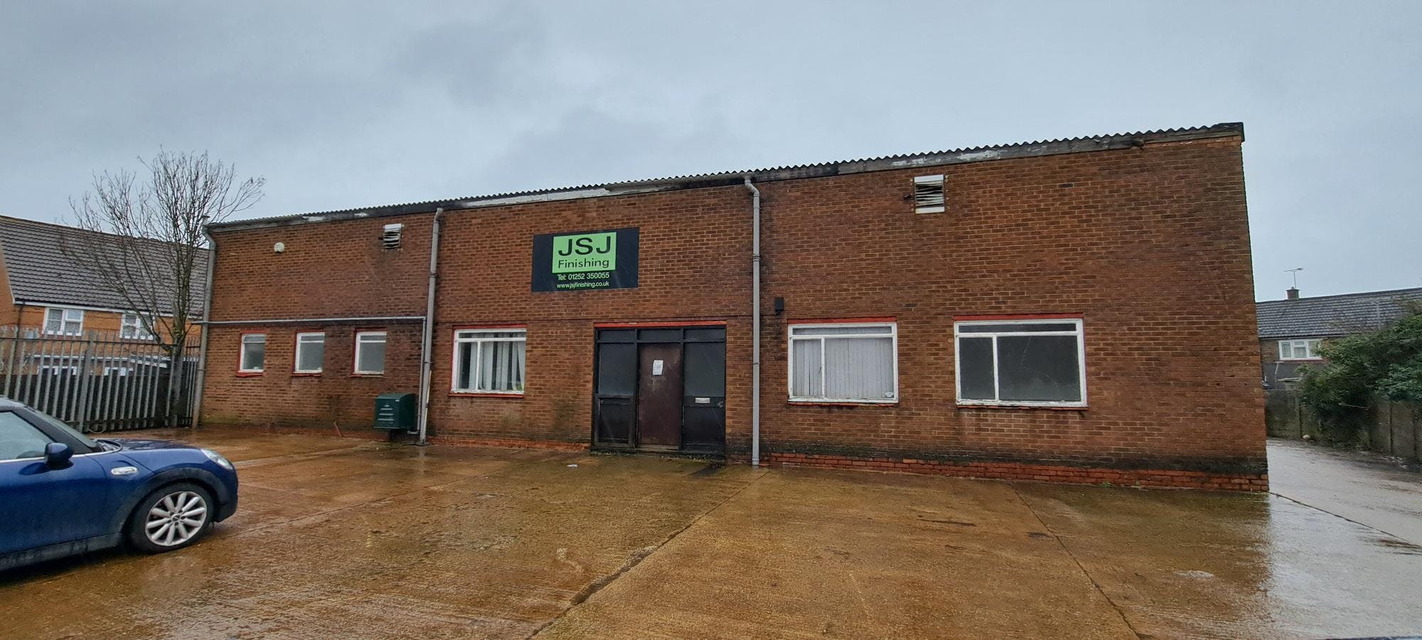 5 Beck Trading Estate, Aldershot, Industrial / Warehouse To Let - 20240222_111954.jpg