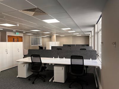 126 Colmore Row, Birmingham, Office To Let - 126 Colmore Row