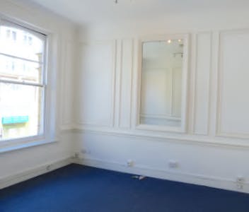 53 Great Portland Street, 2nd & 3rd Floors, London, Office To Let - 1st Floor 2.png