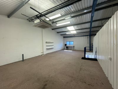 Unit 7 Oldfields Business Park, Galveston Grove, Stoke-on-Trent, Industrial / Industrial/Logistics / Open Storage / Trade Counter To Let - IMG_8420.JPEG