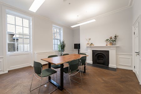 4 Bloomsbury Place, London, Office Lease Assignment - 4BP3min.jpg